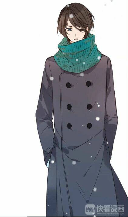 Bạn Trai Tôi Là Cẩm Y Vệ: Chapter 98