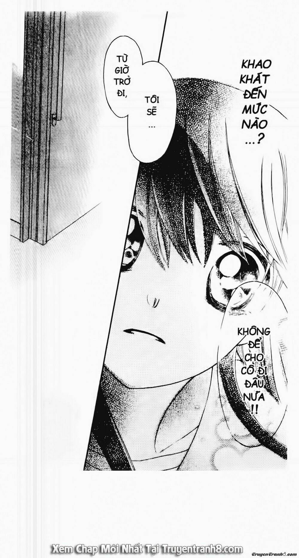 Tiểu Thư Sachie: Chapter 34