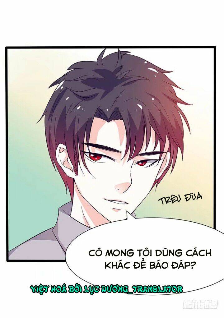 Cho Em Muôn Trượng Hào Quang: Chapter 26