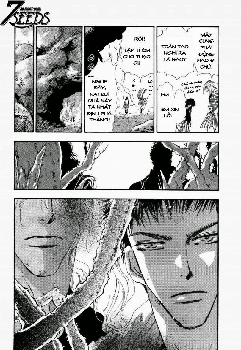 Mầm Sống: Chapter 86