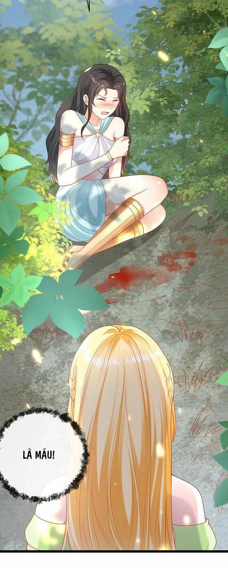 Sủng Hậu Của Vương: Chapter 125