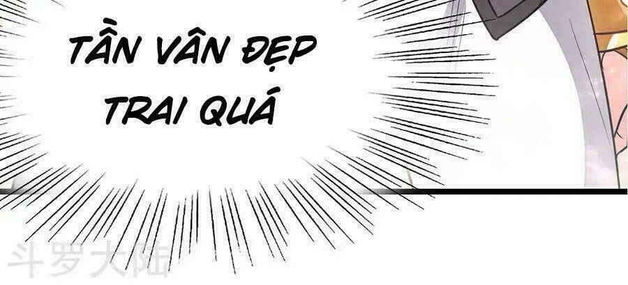 Cửu Dương Thần Vương: Chapter 95