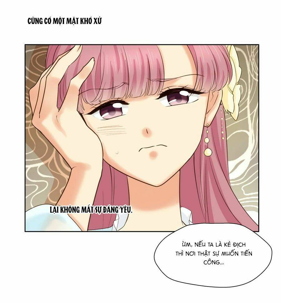 Lưu Luyến Tinh Diệu: Chapter 106