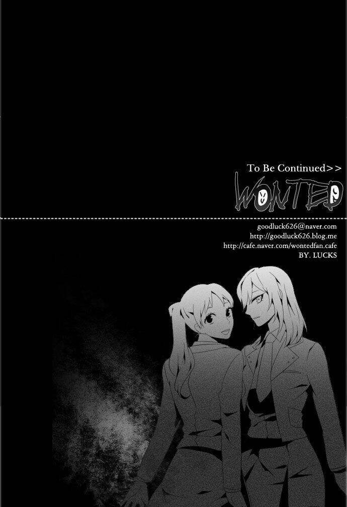 Wonted: Chapter 2