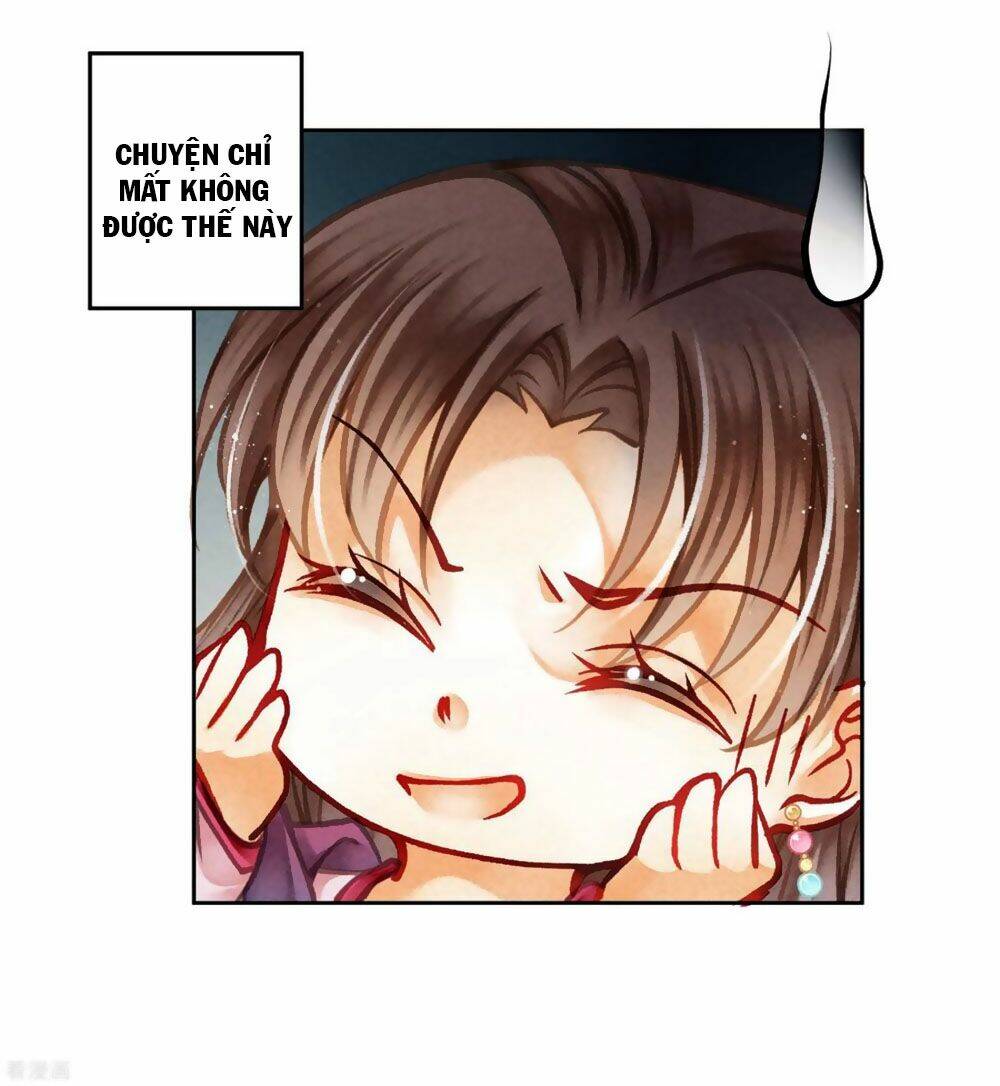 Ái Thượng Vô Địch Tiếu Hoàng Hậu: Chapter 132