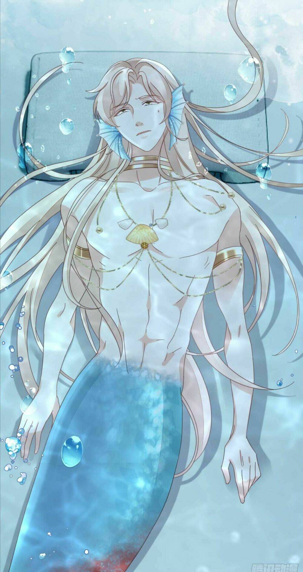 Mau Xuyên Không Rửa Tội Cho Nhân Vật Phản Diện: Chapter 71