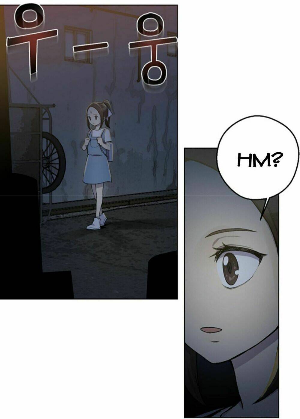 Luân Hồi Ác Nhân: Chapter 12