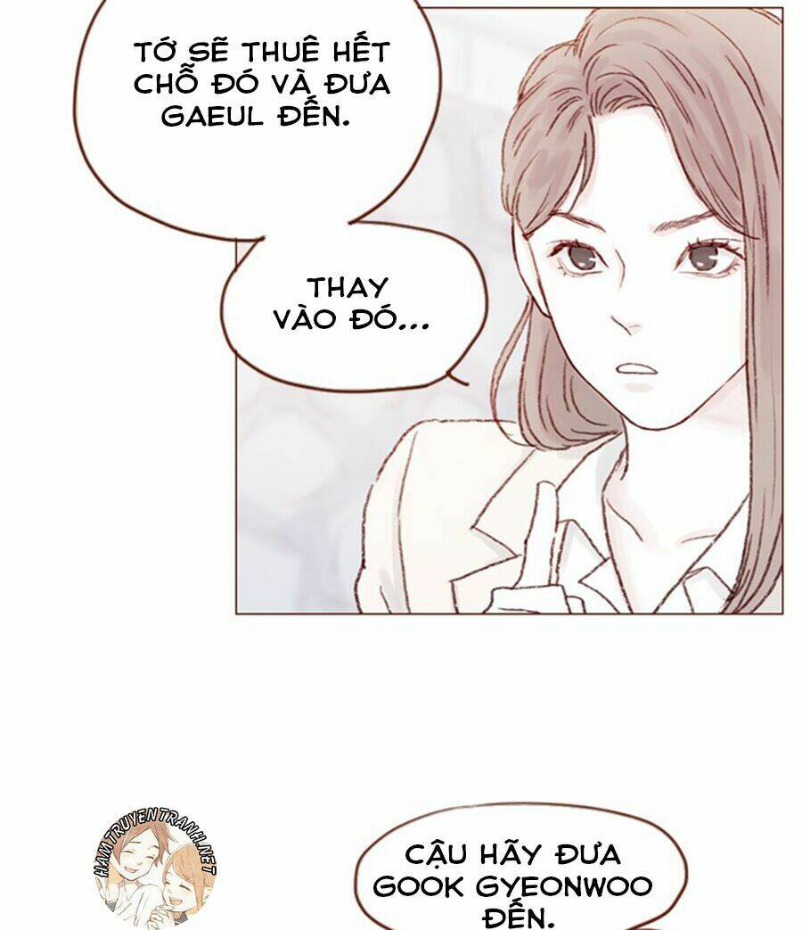 Hongshi Thích Tôi!: Chapter 18