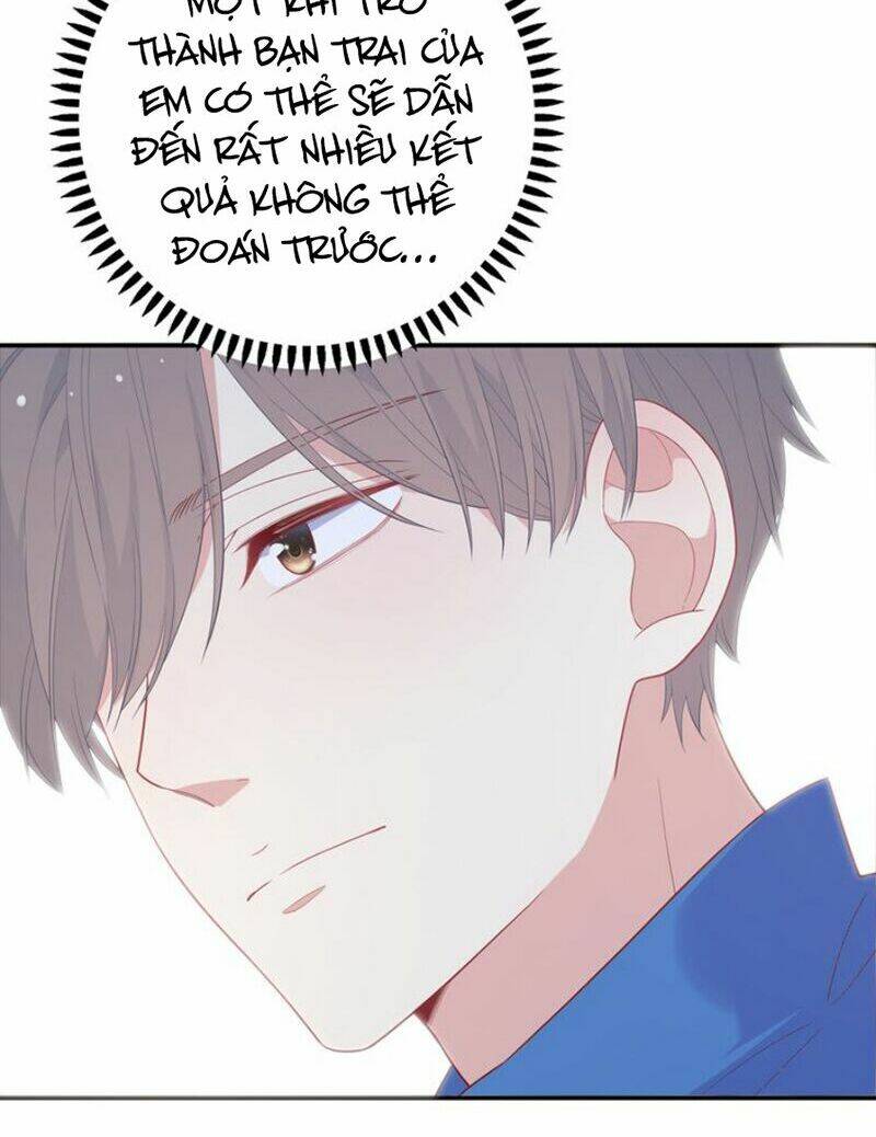 Vương Tử Thành Phố Và Công Chúa Amazon: Chapter 56