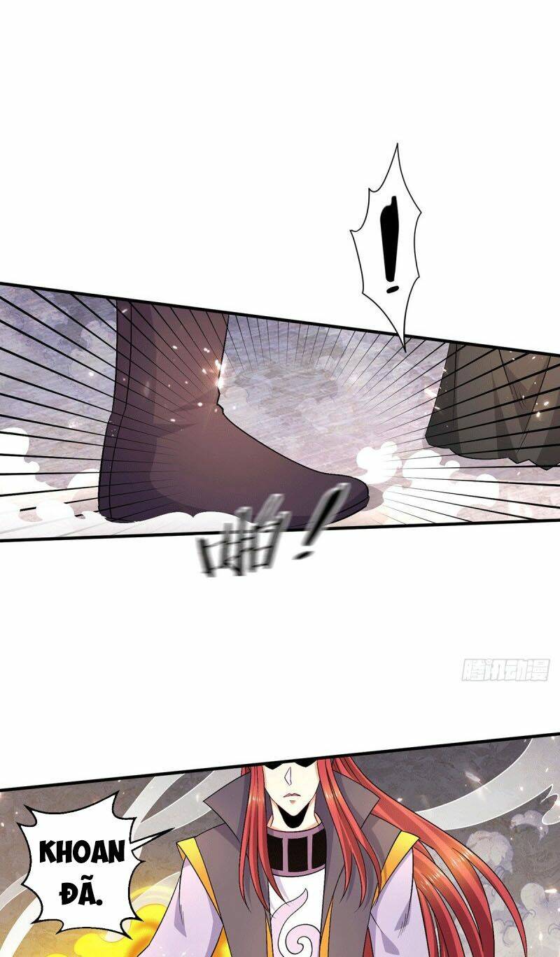 Tiên Vương Trùng Sinh: Chapter 244
