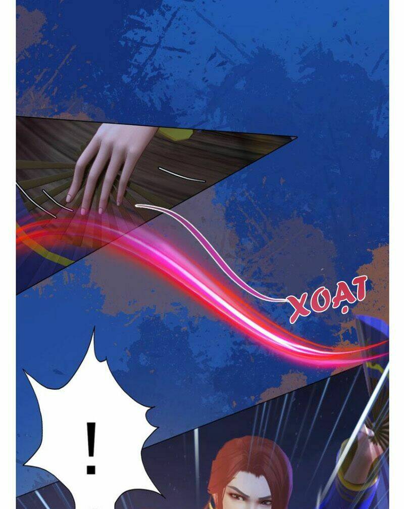 Phong Quỷ Truyền Thuyết: Chapter 65