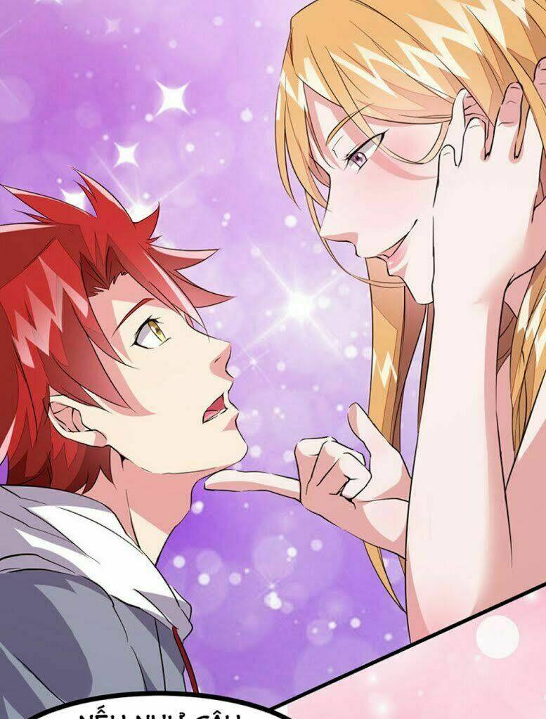 Dị Năng Thiếu Niên Vương: Chapter 46