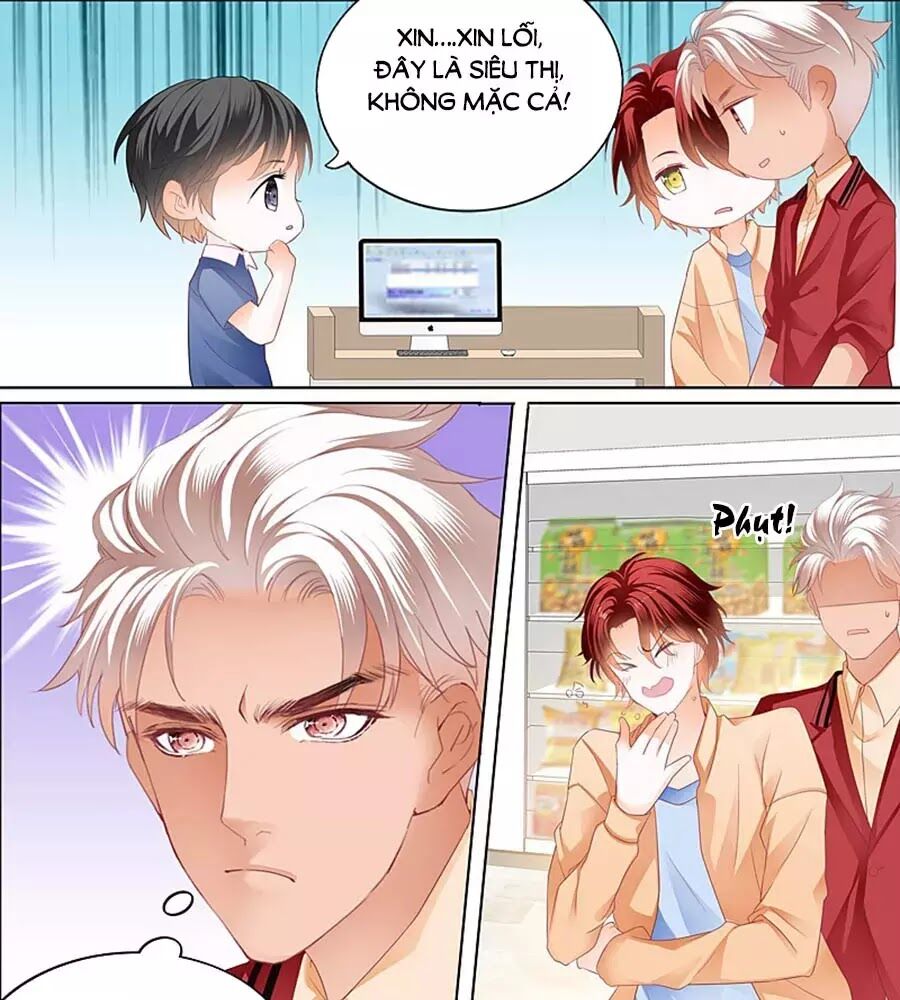 Bá Đạo Tiểu Thúc, Xin Trêu Chọc Vừa Thôi!: Chapter 84