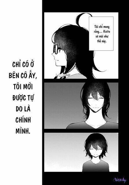 Boku No Orion: Chapter 11