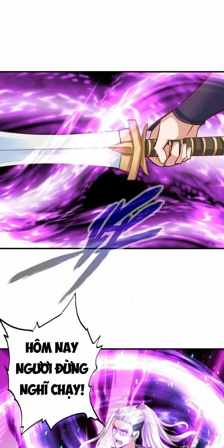 Chư Thiên Ký: Chapter 276