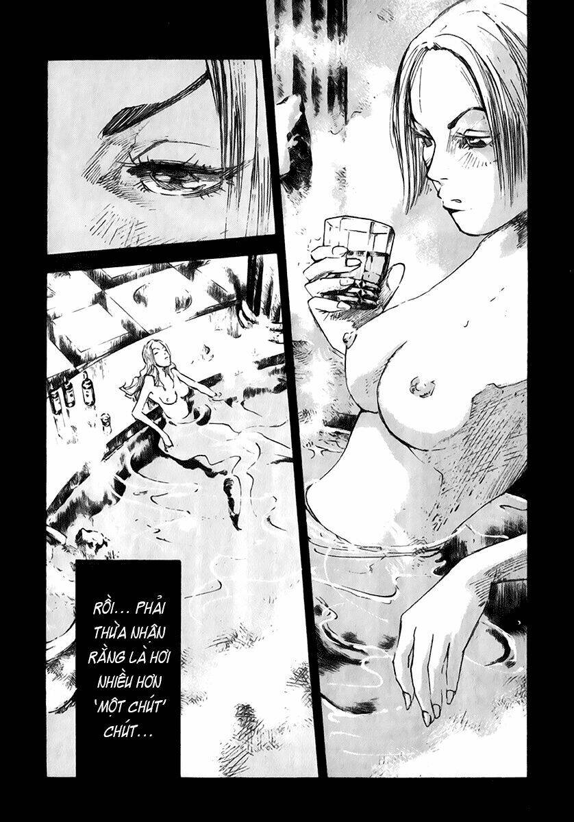 Skyhigh: Shinshou: Chapter 10