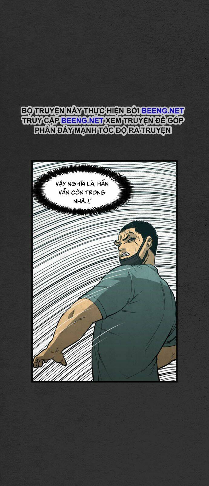 Khu Trọ Quỷ Ám: Chapter 27