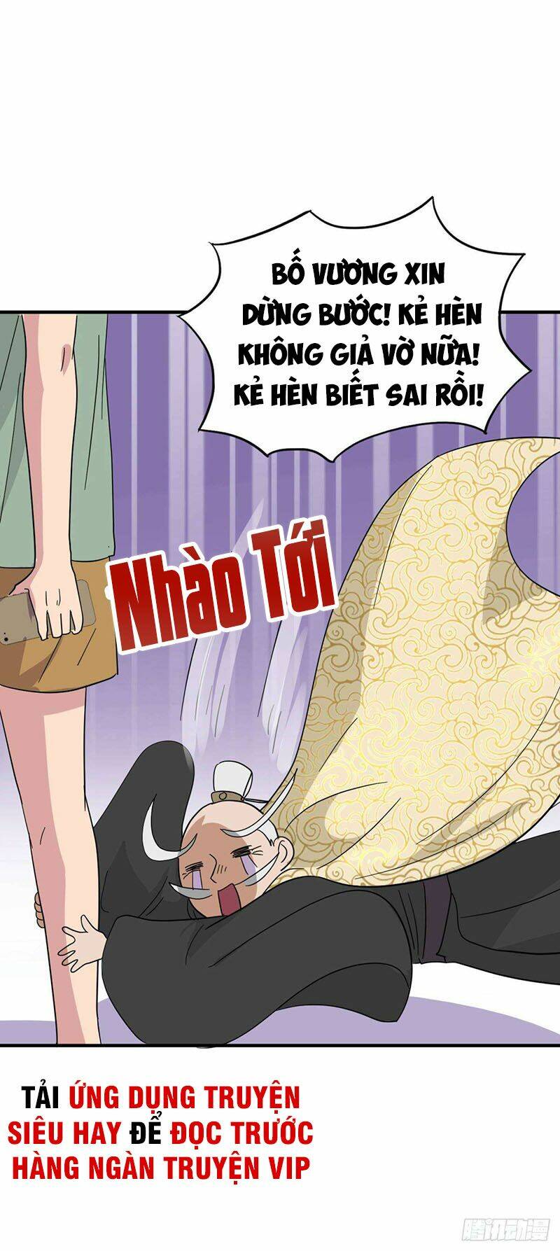 Đại Gia Livestream Vạn Giới: Chapter 25