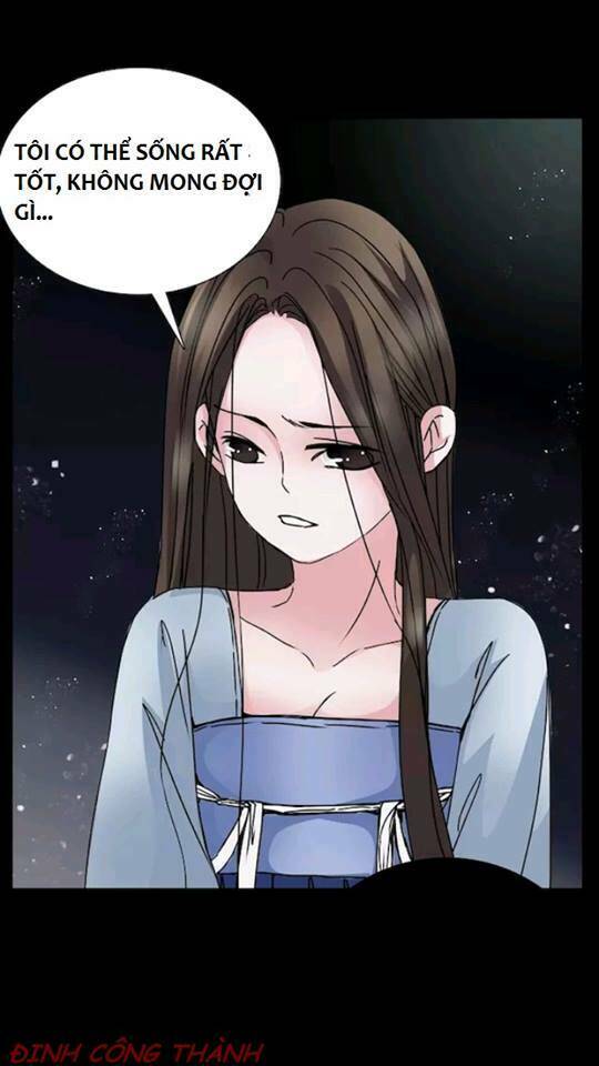 Michin Phù Thủy Tái Sinh: Chapter 3