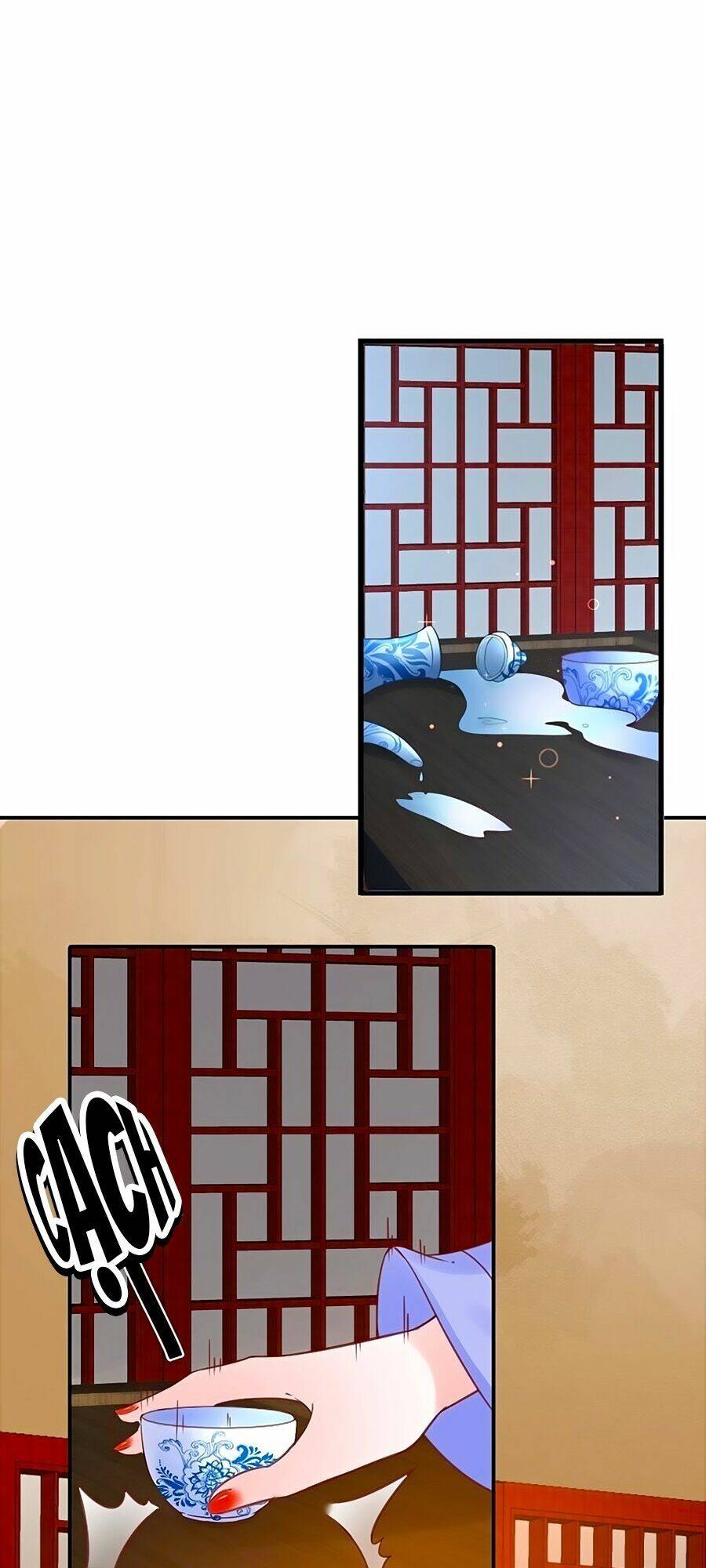 Thịnh Thế Lê Hoa Điện: Chapter 58