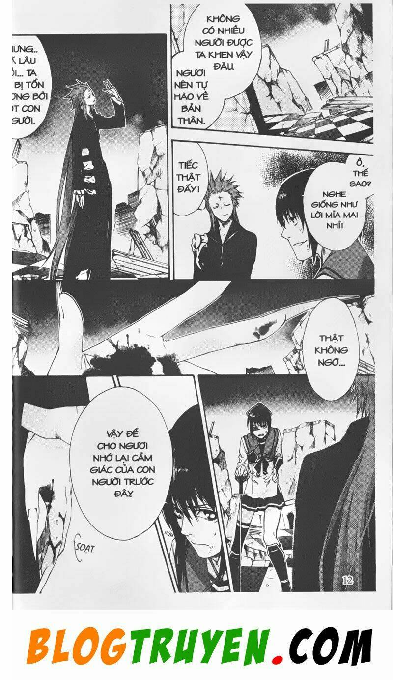 Đại Chiến Bóng Tối: Chapter 59