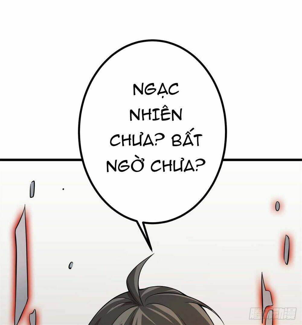 Nghịch Thiên Chiến Kỷ: Chapter 3