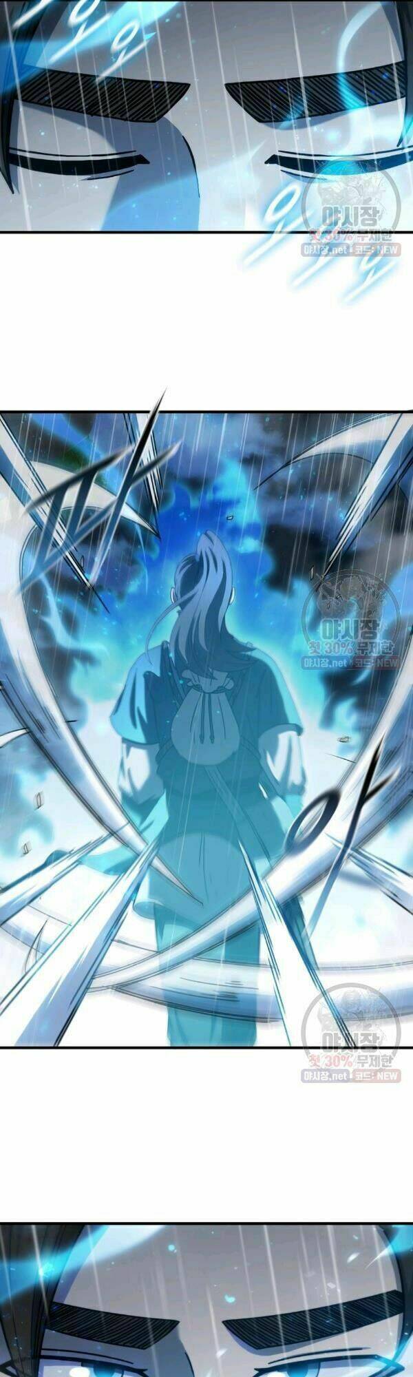 Thân Thủ Đệ Nhất Kiếm: Chapter 40