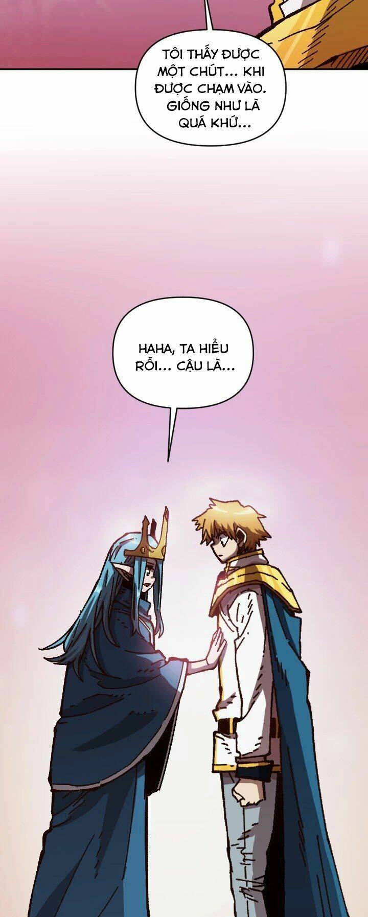 Nô Lệ Nghịch Thiên: Chapter 63