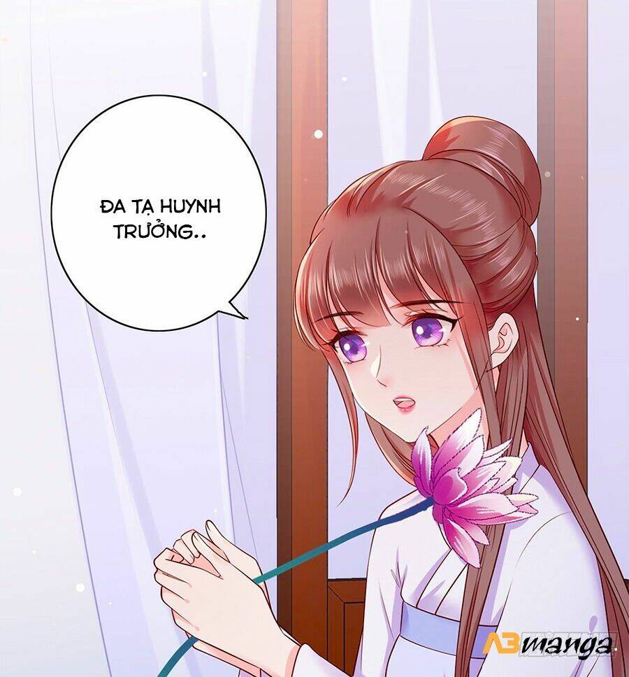Nữ Thủ Phú Chi Kiều Sủng Nhiếp Chính Vương: Chapter 17