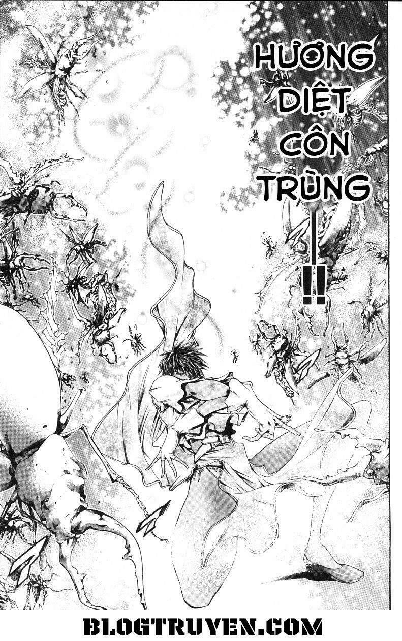 Get Backers: Chapter 177