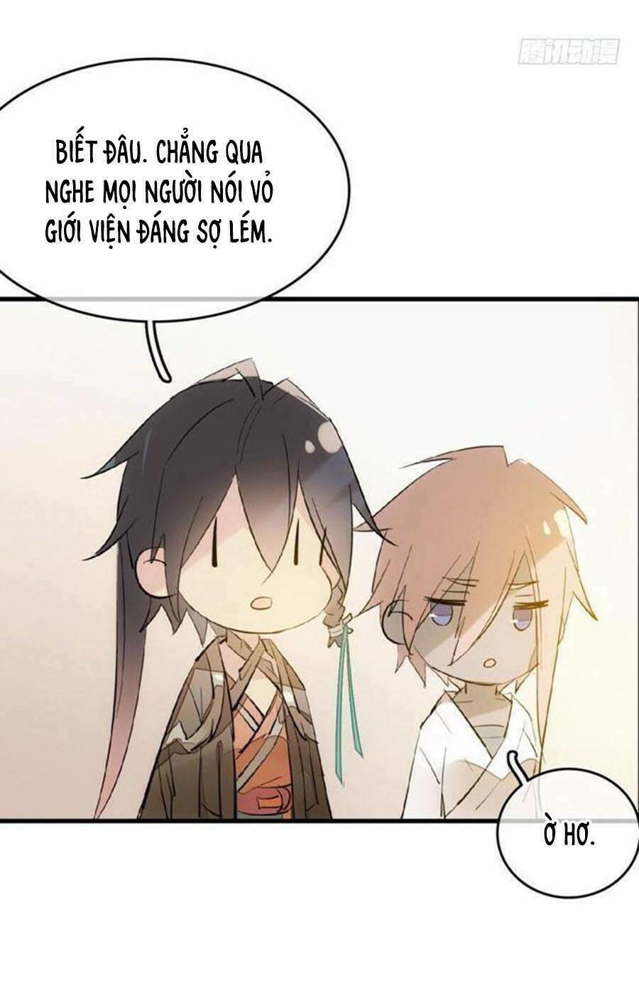 Sư Phụ Lại Trêu Chọc Ta: Chapter 65