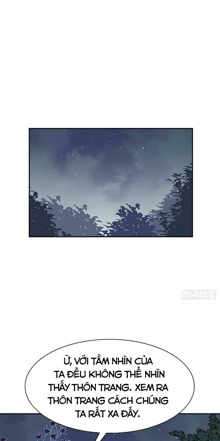 Học Sĩ Tái Sinh: Chapter 146.5