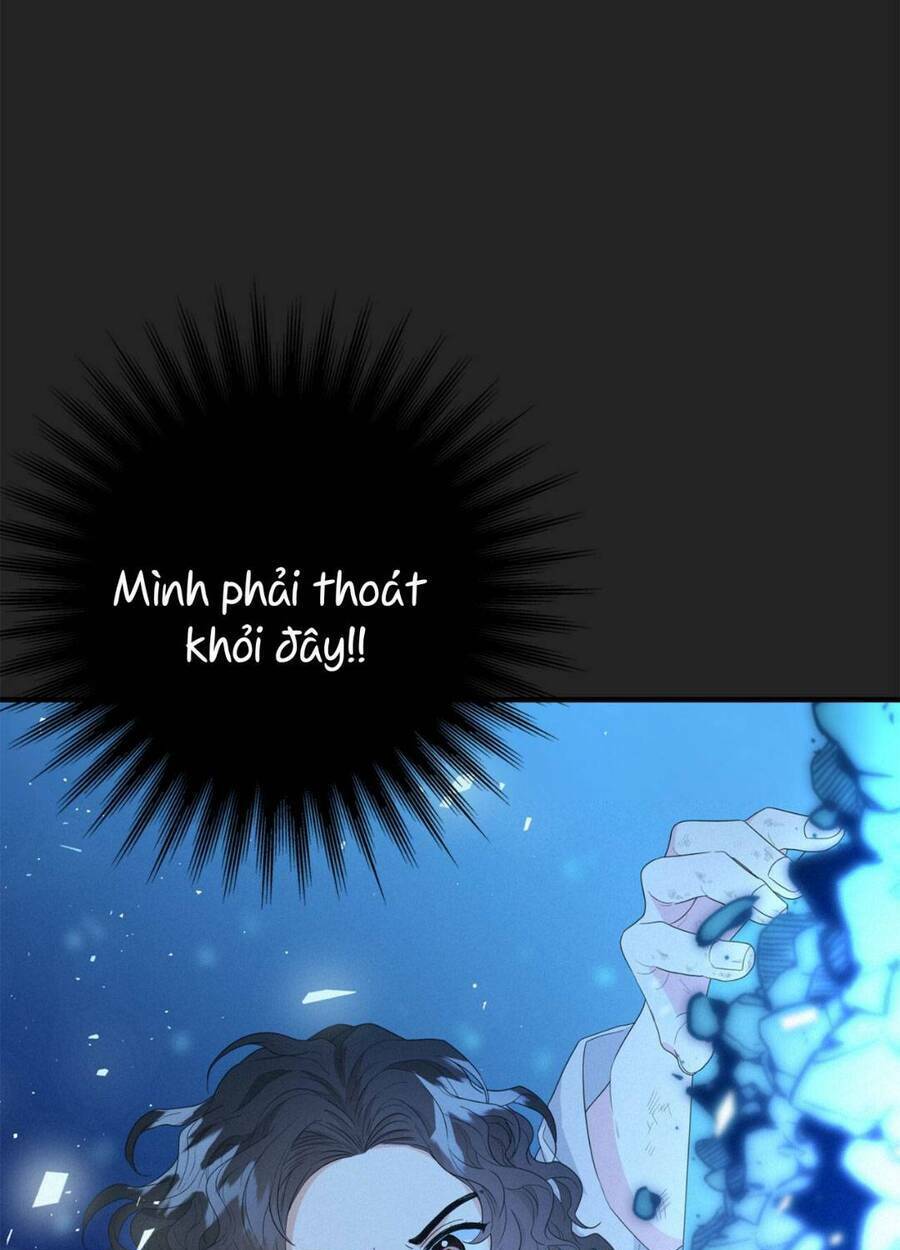 Lòng Trung Thành Với Kẻ Ác: Chapter 3