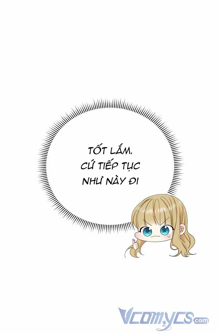 Tôi Sẽ Chịu Trách Nhiệm Về Phúc Lợi Của Nam Chính: Chapter 13