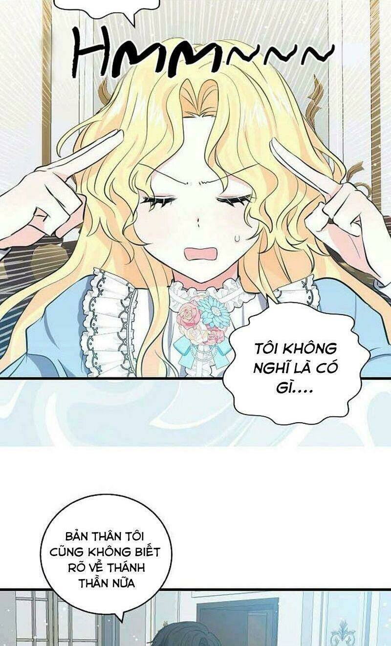 Tôi Là Bạn Gái Cũ Của Một Người Lính: Chapter 55