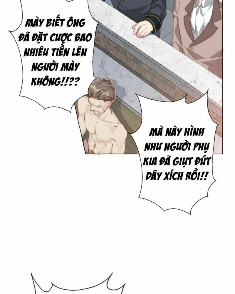 Tôi Bị Ép Trở Thành Vương Phi Khi Xuyên Tới Thế Giới Khác: Chapter 1.2
