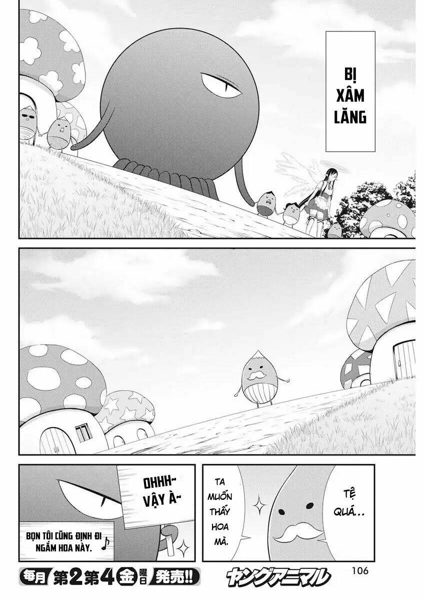 Dokunie Cooking: Chapter 23