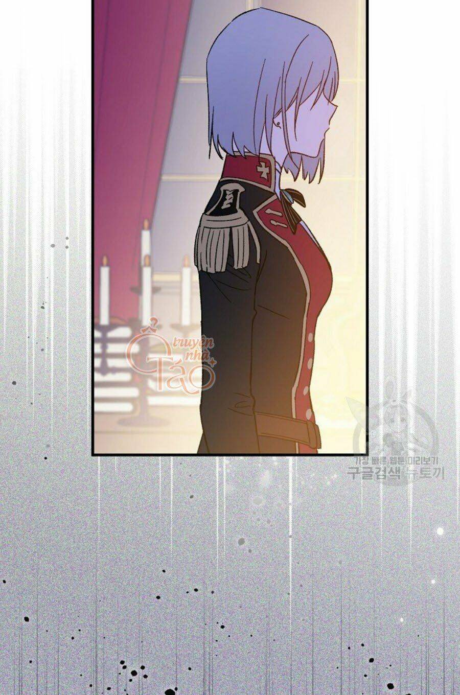 Kỵ Sĩ Đỏ Không Mê Tiền Mù Quáng: Chapter 10