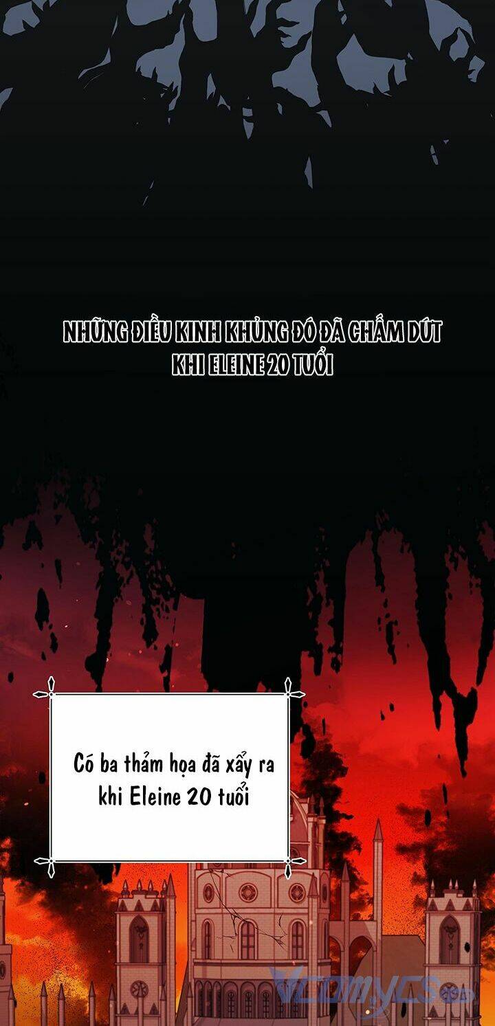 Đứa Bé Con Tin Thật Dễ Thương: Chapter 1
