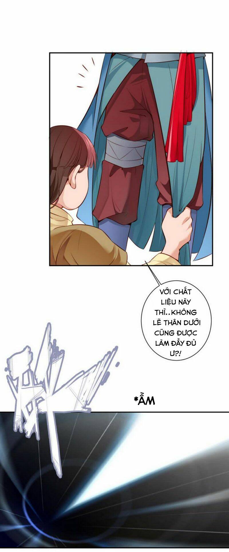 Ma Nhị Đại: Chapter 3