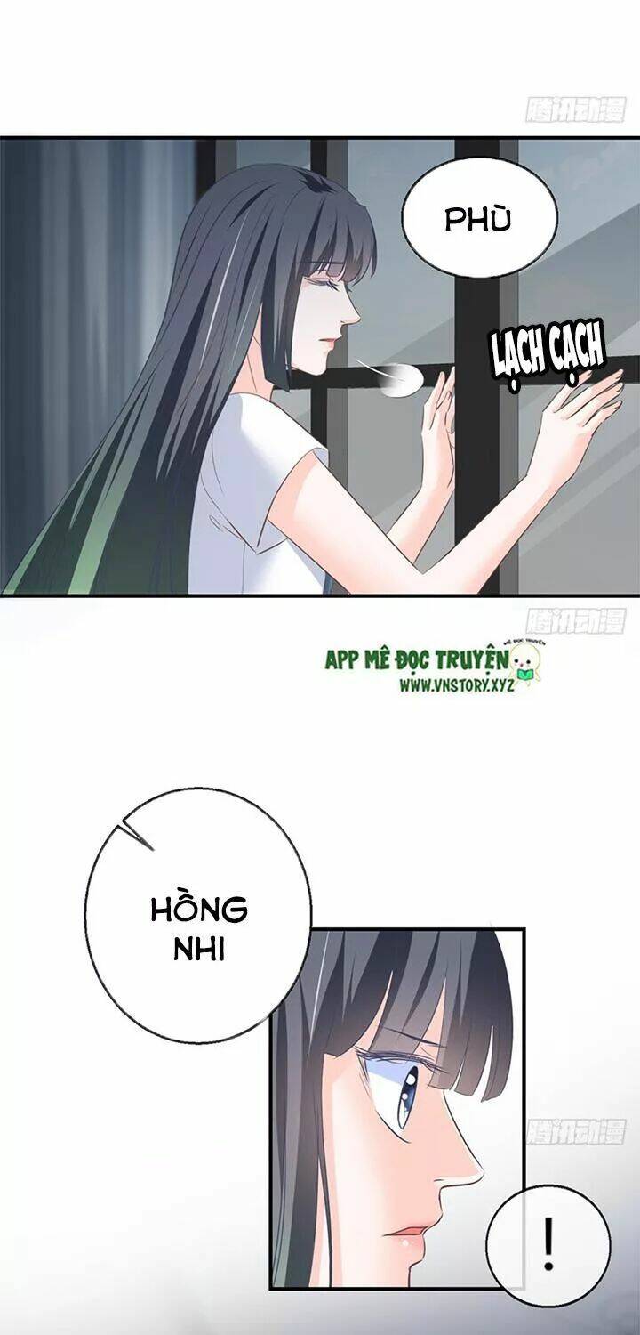 Cẩm Lý Thiếu Nữ Của Tôi: Chapter 101