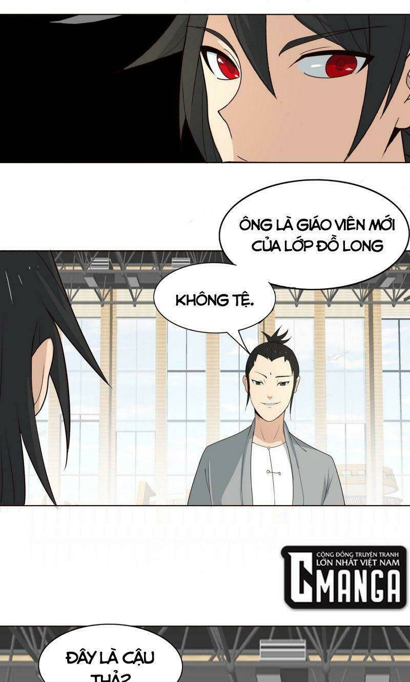 Thần Long Tinh Chủ: Chapter 8