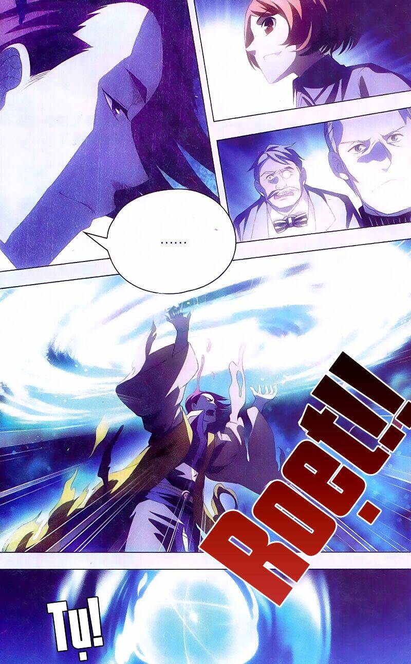 Chín Chín Tám Mươi Một - 9981: Chapter 79