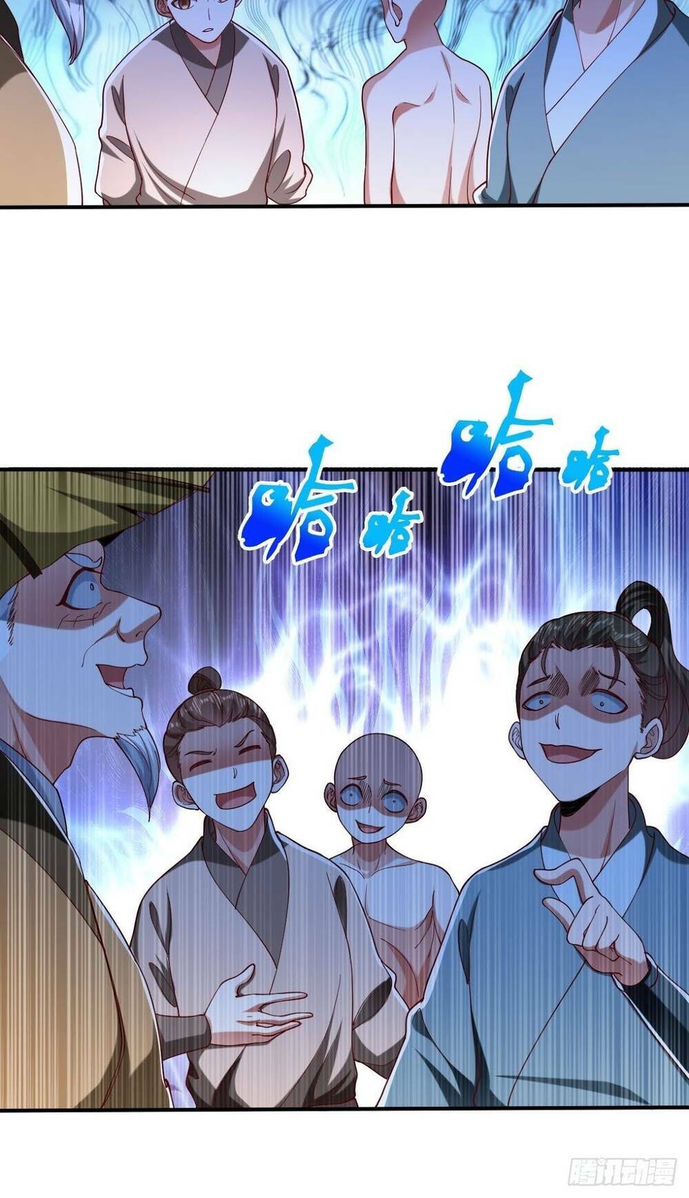 Cục Gạch Xông Vào Dị Giới: Chapter 35