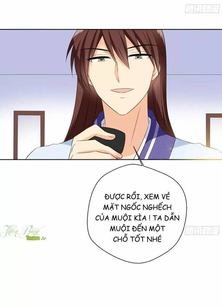 Nam Tử Truyện: Chapter 4