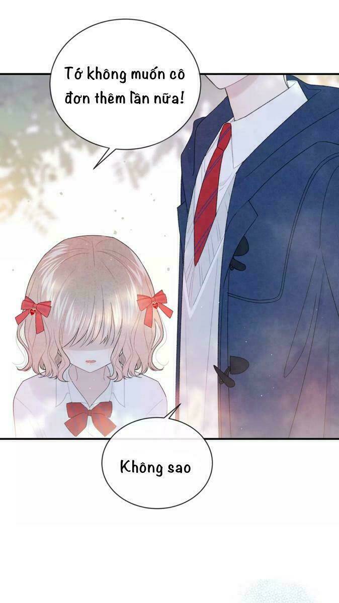 Từ Cái Nhìn Của Em: Chapter 25