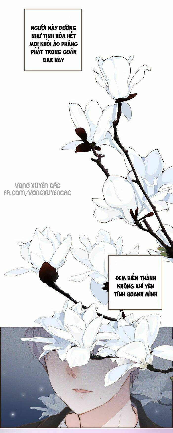 Công Lược Người Yêu Đặc Biệt - Love Lock: Chapter 2