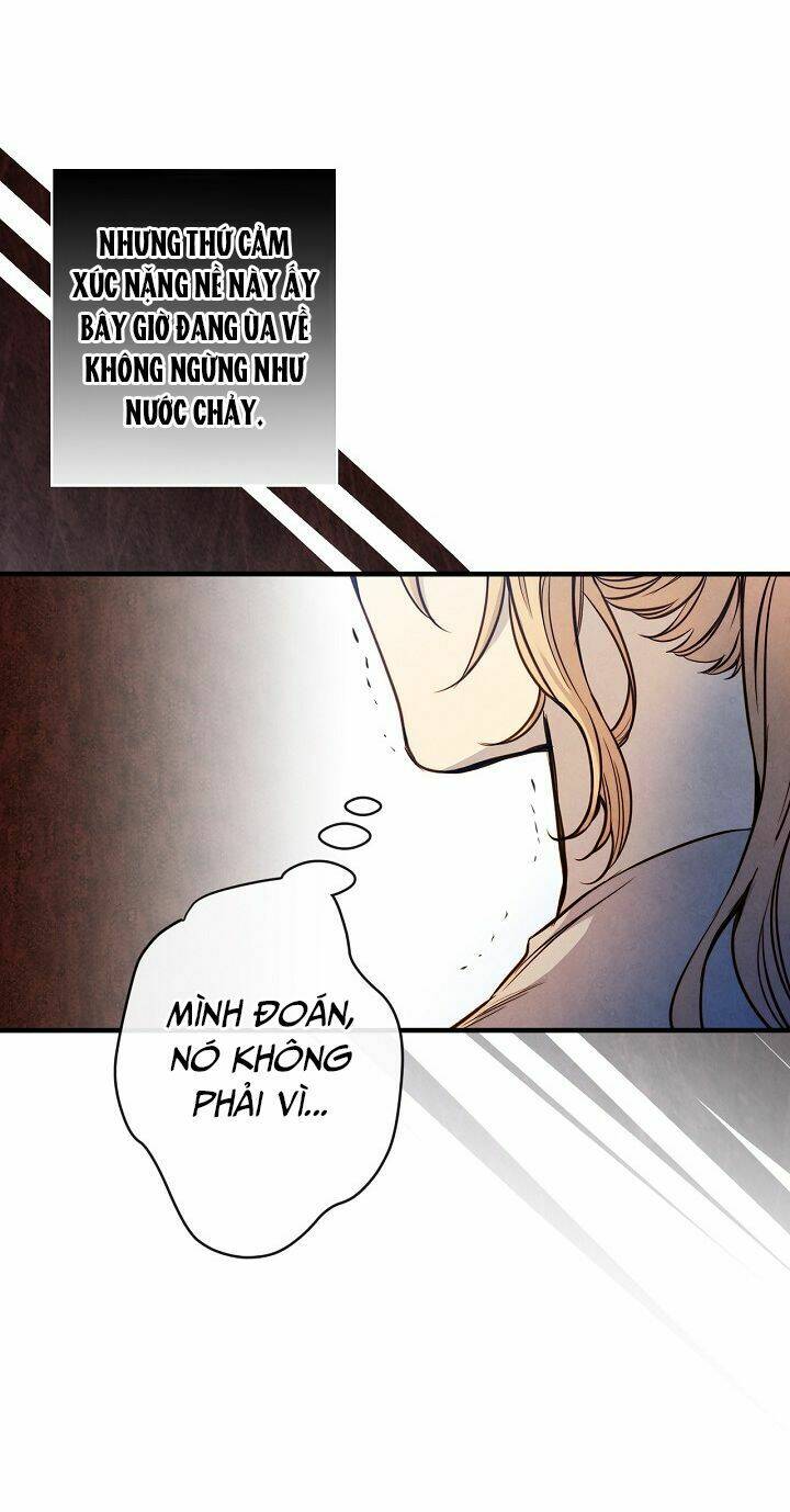 Hoàng Phi Bóng Tối: Chapter 7