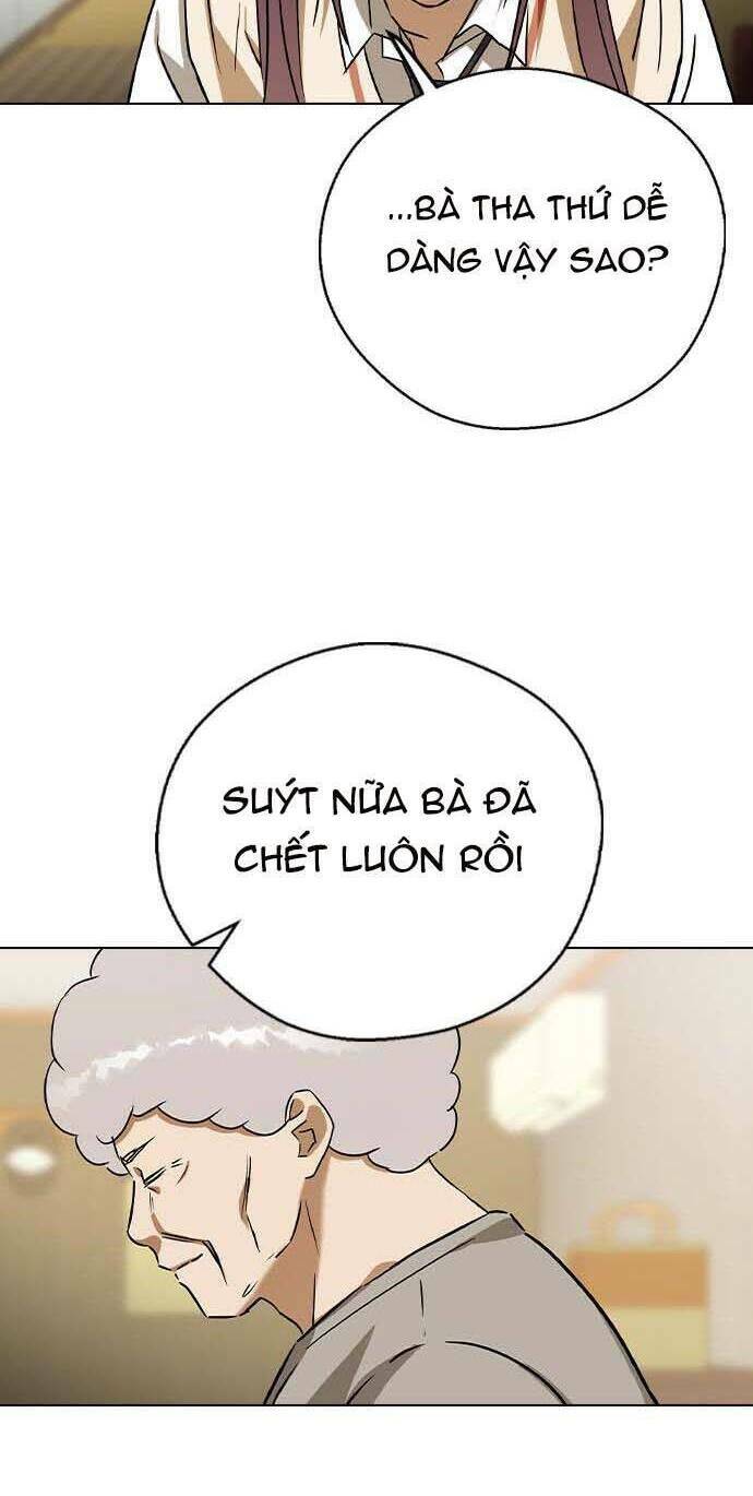 Duyên Nợ Kiếp Trước: Chapter 43