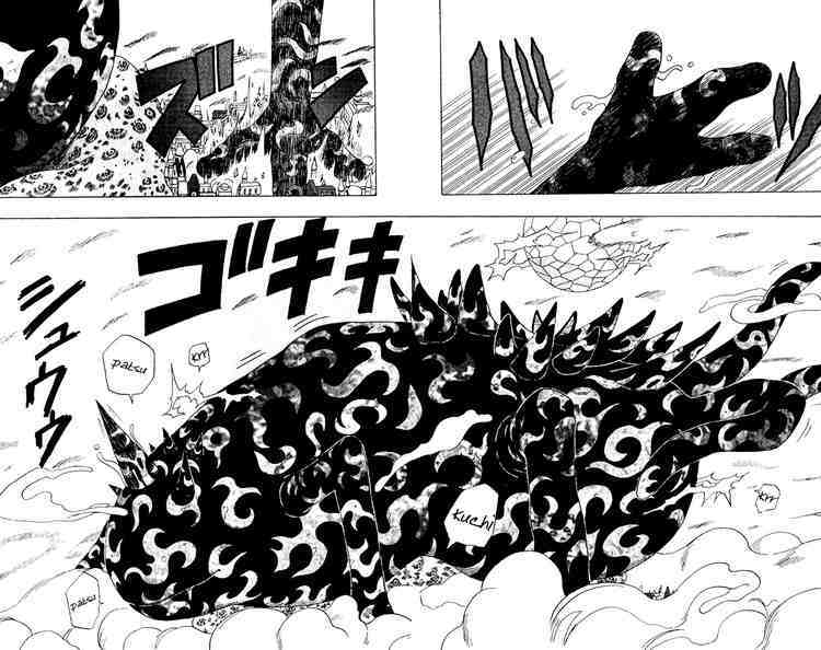 Cuộc Phiêu Lưu Của Quỷ Satan: Chapter 19